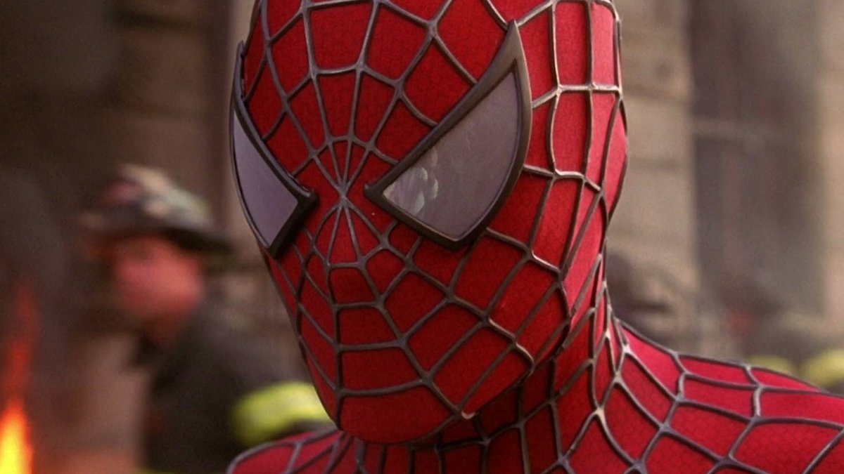 The Sam Raimi Spider-Man Trilogy Remains an Unshaken Cinema Pillar